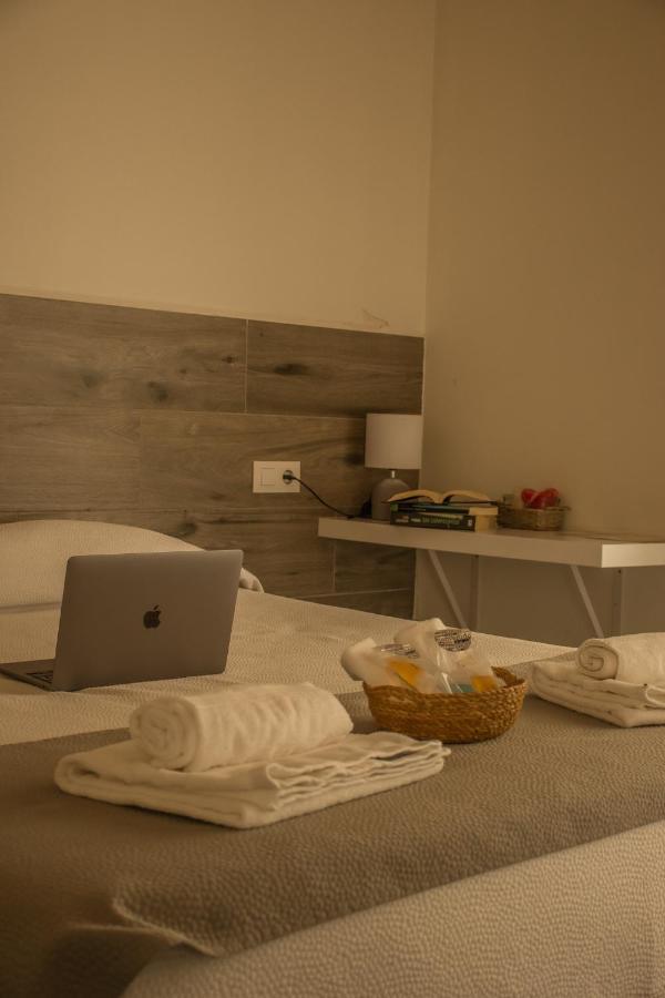 4Nudos Playa Apartment San Jose  Ngoại thất bức ảnh