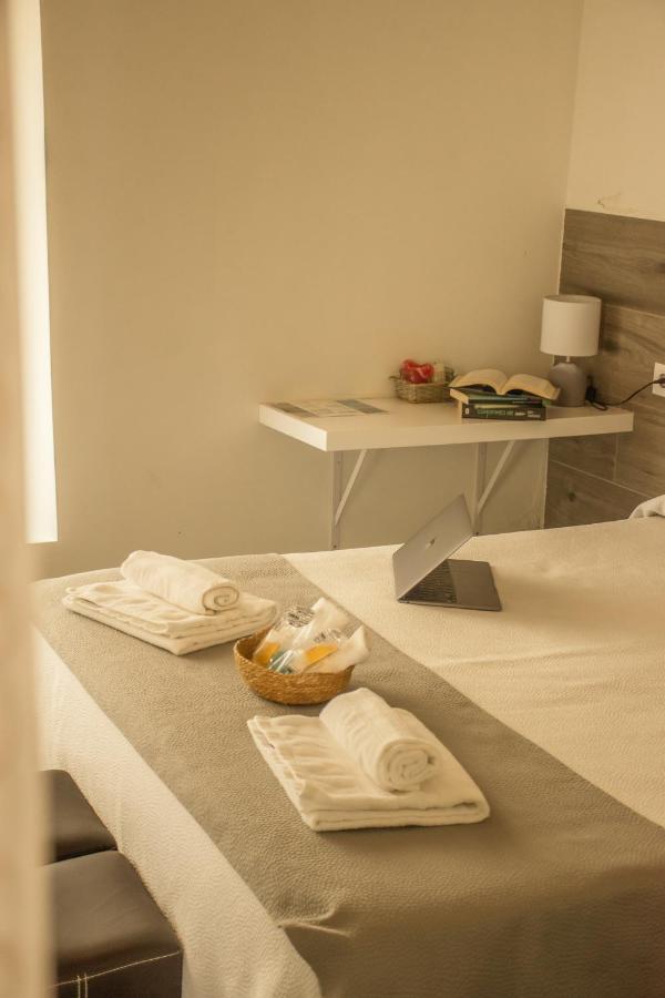 4Nudos Playa Apartment San Jose  Ngoại thất bức ảnh