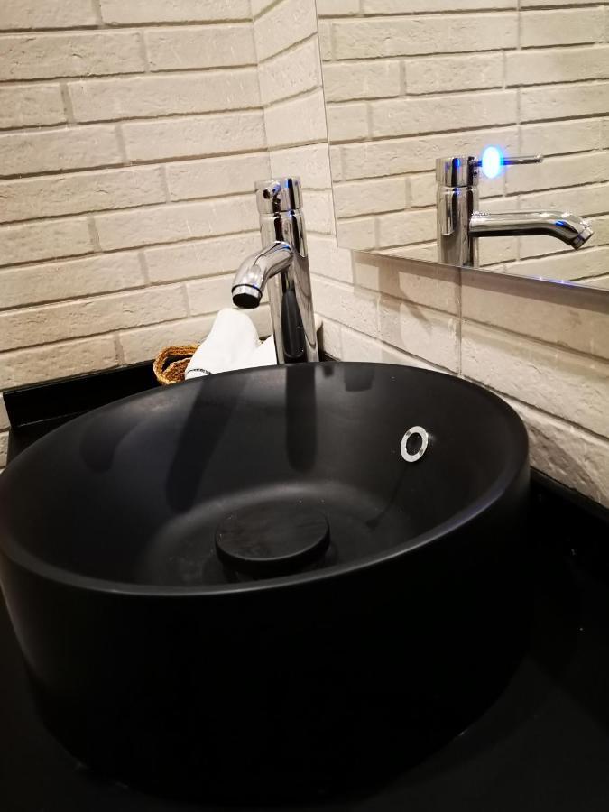 4Nudos Playa Apartment San Jose  Ngoại thất bức ảnh