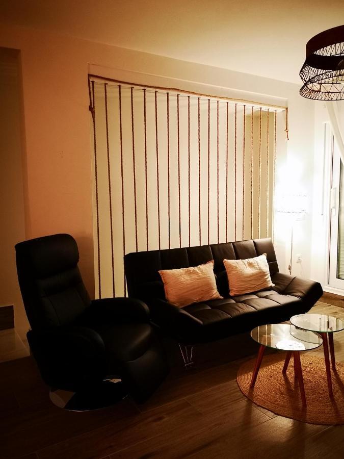 4Nudos Playa Apartment San Jose  Ngoại thất bức ảnh