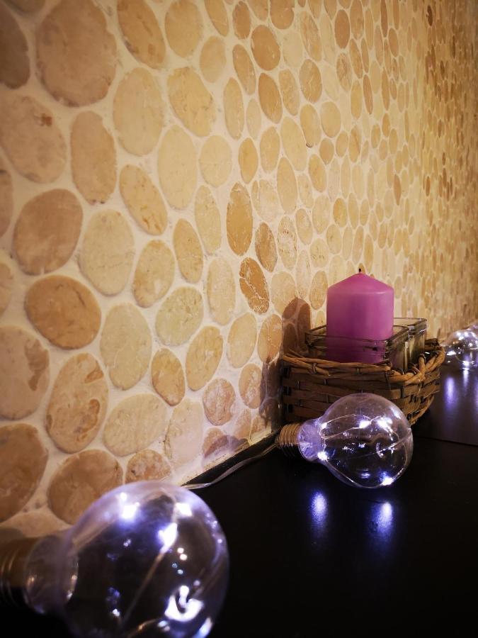 4Nudos Playa Apartment San Jose  Ngoại thất bức ảnh